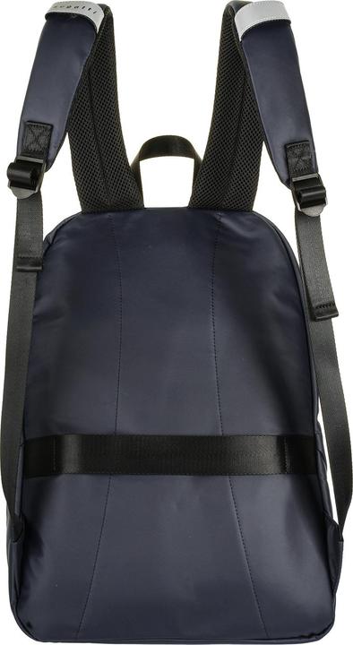 Image du produit Bugatti Blanc Sac à dos, bleu (15 l)