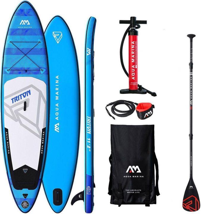 Produktbild Aqua Marina Triton (11'2")