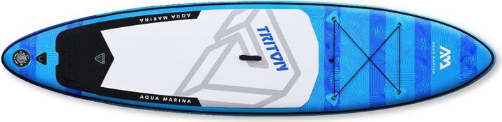Produktbild Aqua Marina Triton (11'2")