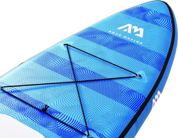 Produktbild Aqua Marina Triton (11'2")