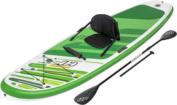 Produktbild Bestway HF Freesoul Tech (11'2")