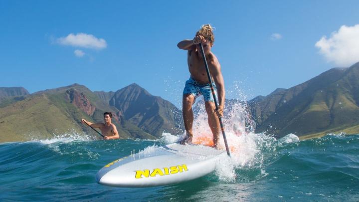 Produktbild Naish Maliko (14')