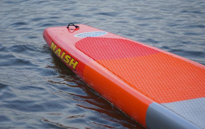 Produktbild Naish Maliko (14')