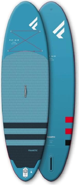 Actual product image Fanatic Fly Air (10'4")