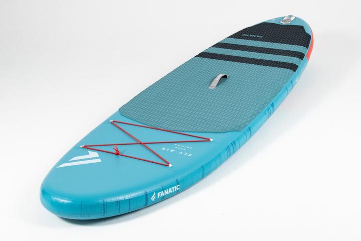 Actual product image Fanatic Fly Air (10'4")