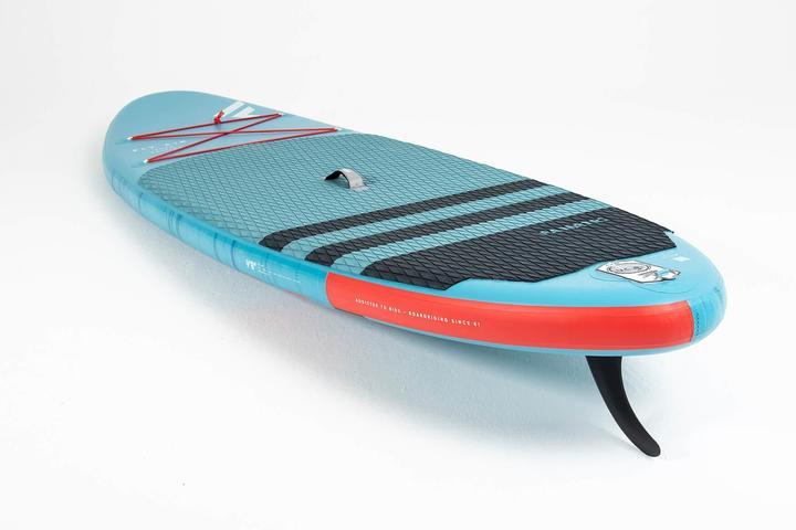 Actual product image Fanatic Fly Air (10'4")