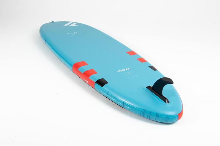 Actual product image Fanatic Fly Air (10'4")