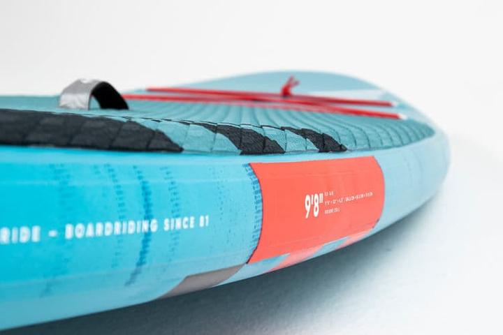 Actual product image Fanatic Fly Air (10'4")