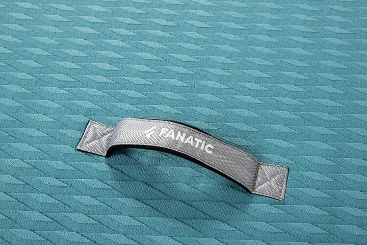 Actual product image Fanatic Fly Air (10'4")