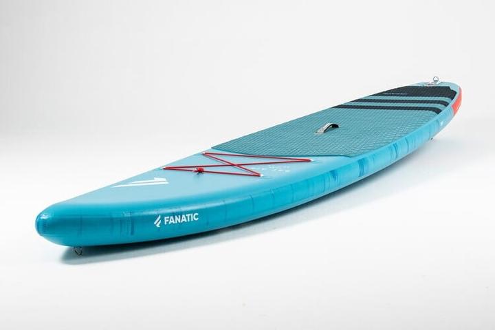 Actual product image Fanatic Ray Air (12'6")