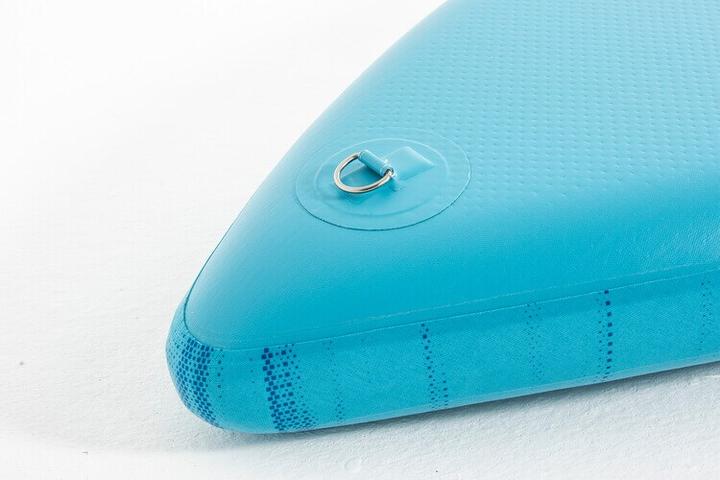 Actual product image Fanatic Ray Air (12'6")