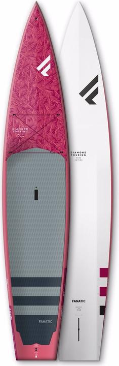 Produktbild Fanatic Diamond Touring (12'6")