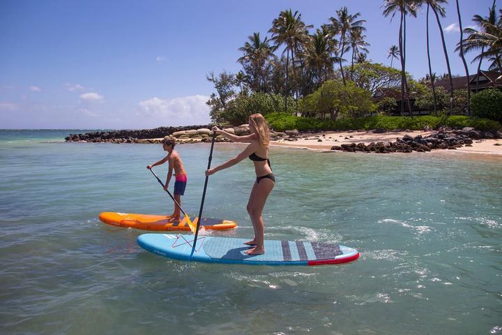 Produktbild Fanatic Fly Air (10'8")