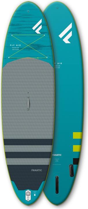 Image du produit Fanatic Fly Air Premium (9'8")