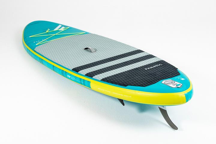 Image du produit Fanatic Fly Air Premium (9'8")