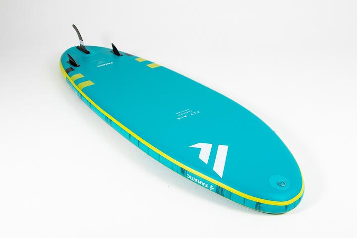 Image du produit Fanatic Fly Air Premium (9'8")