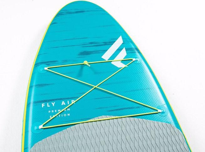 Image du produit Fanatic Fly Air Premium (9'8")