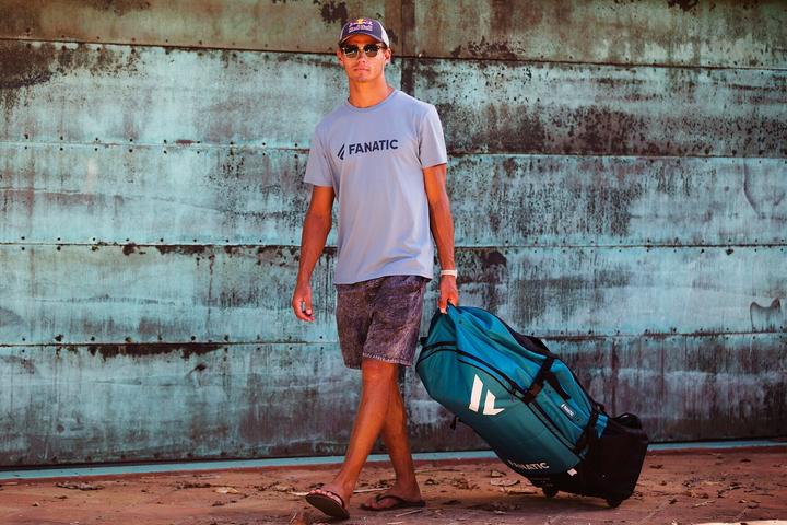Image du produit Fanatic Fly Air Premium (9'8")