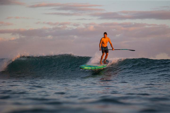 Image du produit Fanatic Fly Air Premium (9'8")