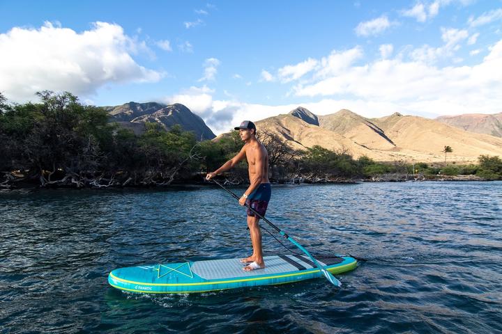 Image du produit Fanatic Fly Air Premium (9'8")