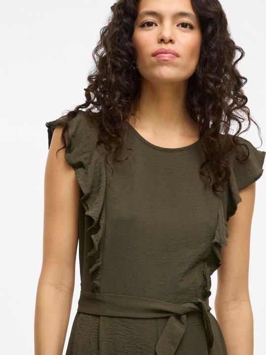 Image du produit Vila VIALARIS Ärmelloser Playsuit (36)