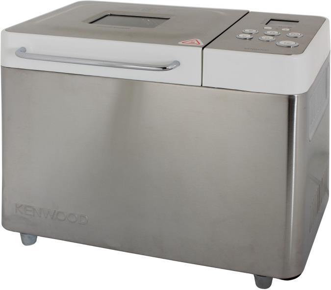 Immagine prodotto Kenwood BM 350 Cottura rapida