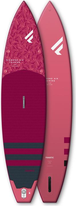 Image du produit Fanatic Diamond Air Touring (11'6")