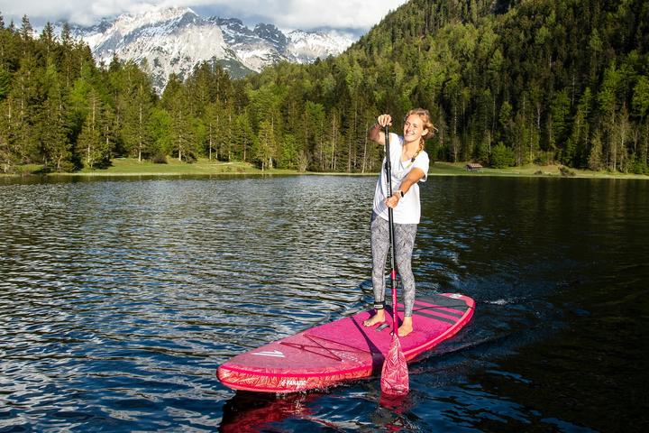 Image du produit Fanatic Diamond Air Touring (11'6")