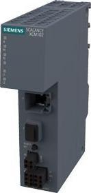 Image du produit Siemens SCALANCE6GK5102-1GS00-2AC2XCM102, Convertisseur de média IE 1x10/100/1000 (Transformateurs)