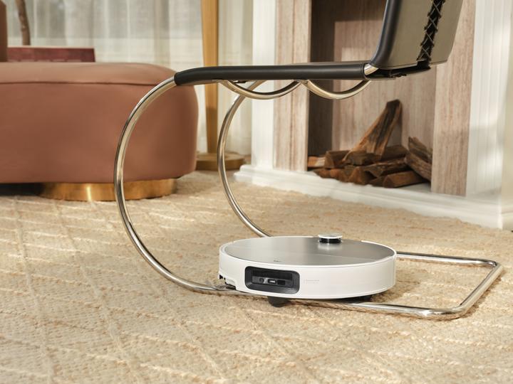 Produktbild Roborock Saros 10 (Saugwischroboter)