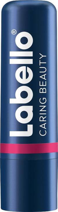 Produktbild Labello Caring Beauty Pink Stick 4.8 g (Pflegestift, 5.50 ml)