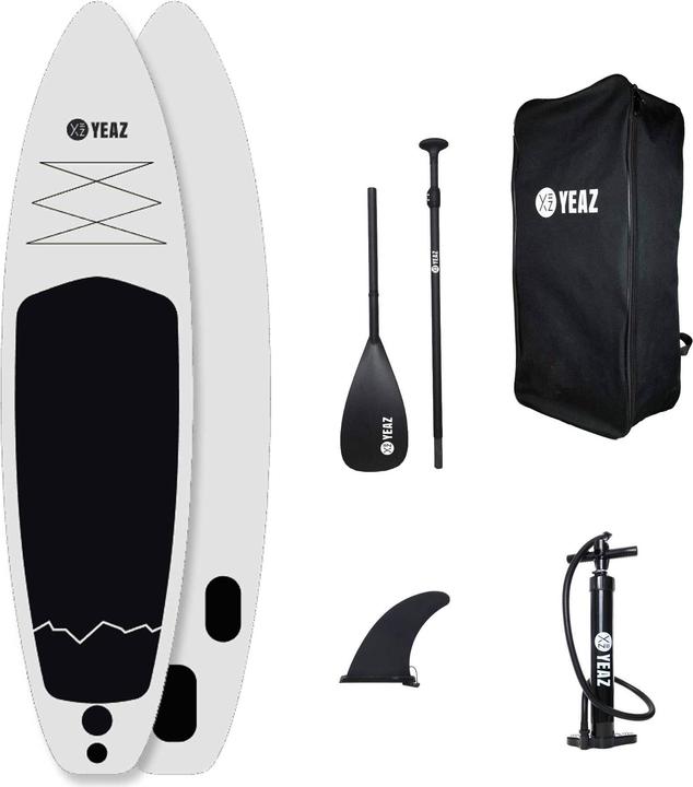 Image du produit Yeaz Nohea (10')