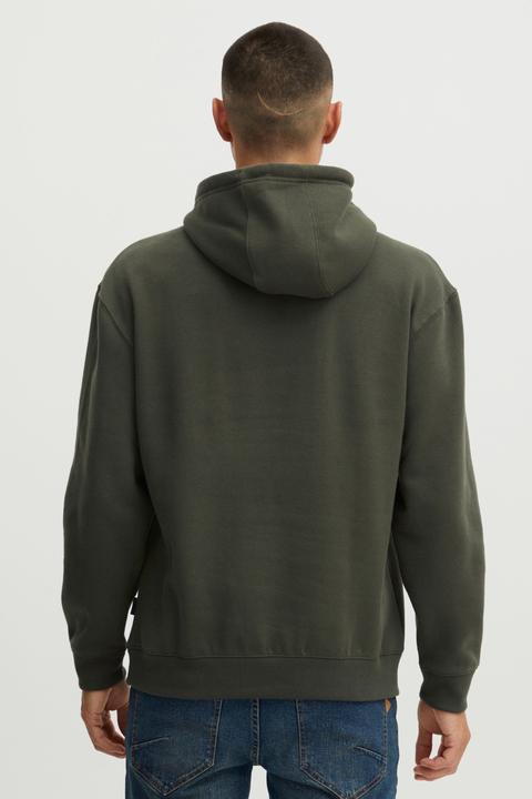 Actual product image Blend BHDownton Hood sweat 20712536 (XL)