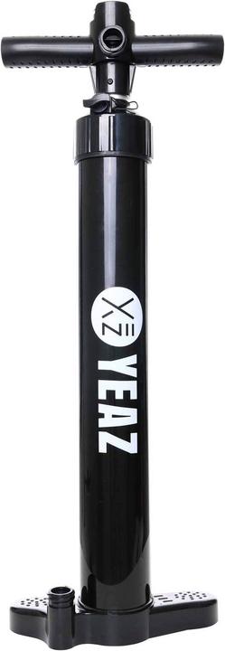 Productafbeelding Yeaz Zwart Zand Strand (10')