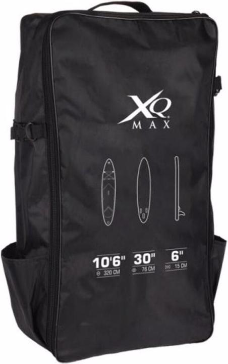 Image du produit XQ Max Advanced (10'6")