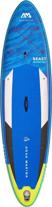 Actual product image Aqua Marina Advanced All-Around iSUP BEAST (10'6")