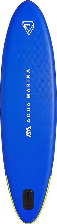 Actual product image Aqua Marina Advanced All-Around iSUP BEAST (10'6")