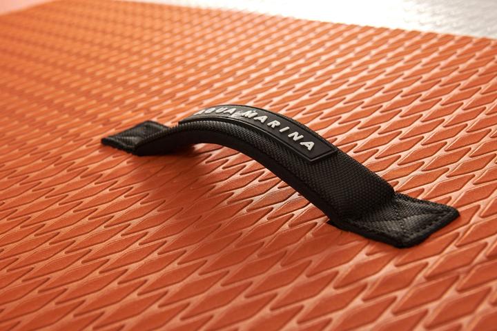Actual product image Aqua Marina All-Around iSUP Fusion (10'10")