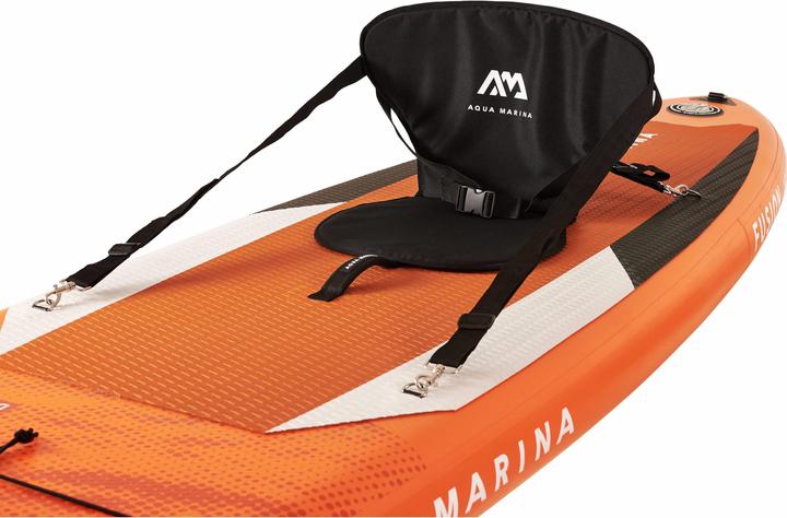 Actual product image Aqua Marina All-Around iSUP Fusion (10'10")