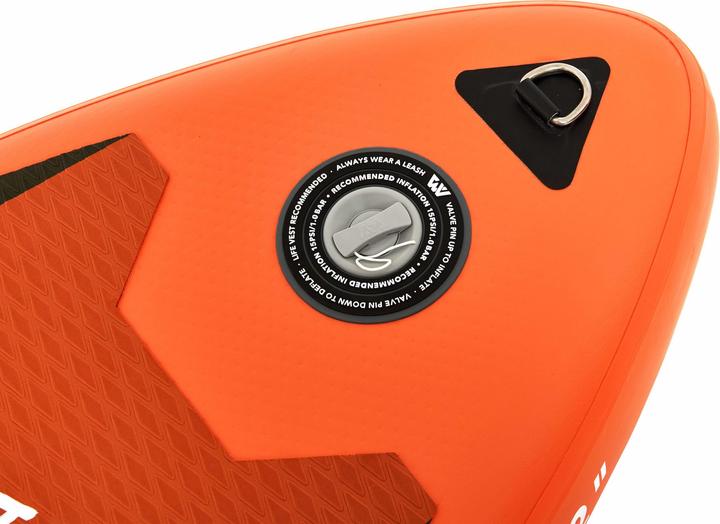 Actual product image Aqua Marina All-Around iSUP Fusion (10'10")