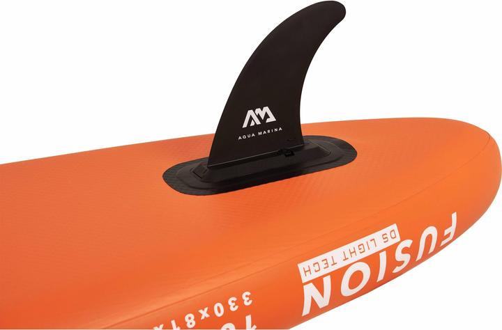Actual product image Aqua Marina All-Around iSUP Fusion (10'10")