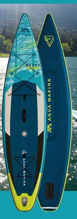 Image du produit Aqua Marina Touring iSUP Hyper (11'6")