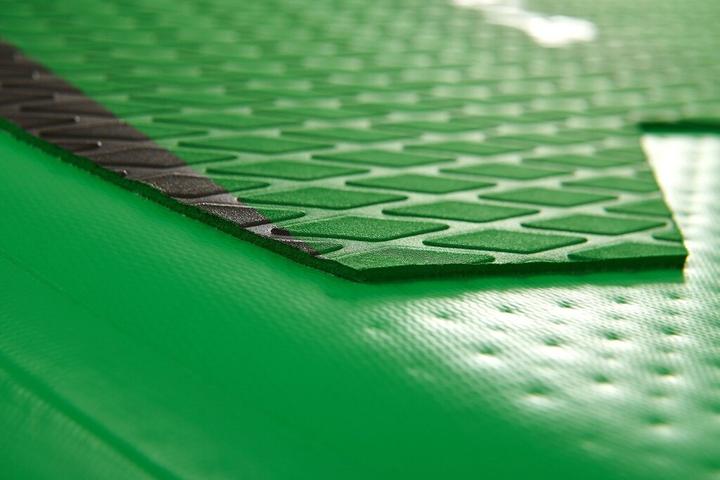 Actual product image Aqua Marina All-Around iSUP Breeze (9'1")