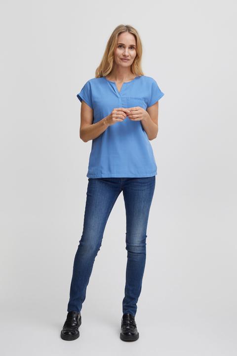 Produktbild Fransa FRZawov 2 Blouse 20603737 (L)