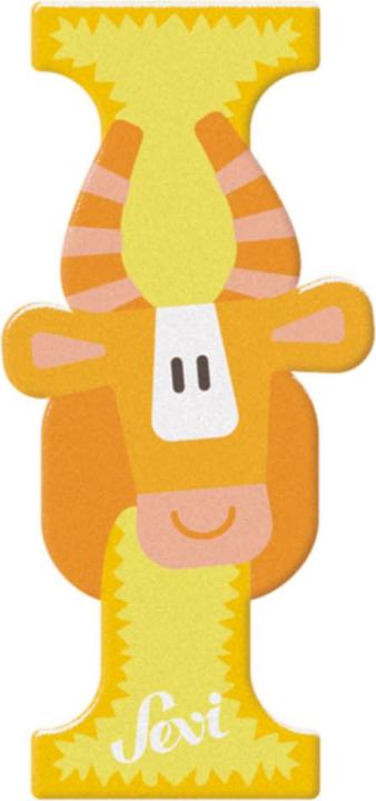 Produktbild Sevi Tiere I