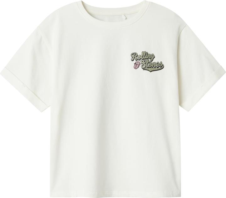 Name it Rolling Stones T-Shirt (116)