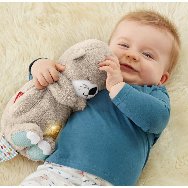 Immagine prodotto Fisher-Price Lontra di sonno (20.30 cm)