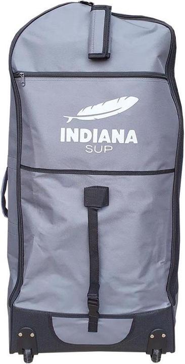 Actual product image Indiana Touring Pack Basic (14')