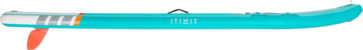 Actual product image Itiwit STI X100+ M (10')