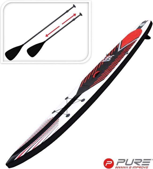 Produktbild Pure2improve Stand up Paddle Board - Racing